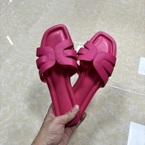 Zapatillas de moda de lujo para mujer, chanclas Eva, sandalias de diseñador de boda personalizadas de alta calidad, nuevos estilos, zapatillas deslizantes Eva - Product Image 3