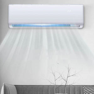 Aire Acondicionado Split de Fábrica OEM para el Hogar, 12000, 18000, 24000 BTU, con Funciones de Calefacción y Refrigeración - Product Image 1