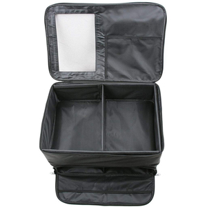 Organisateur <span class=keywords><strong>de</strong></span> coffre <span class=keywords><strong>de</strong></span> voiture pour le <span class=keywords><strong>golf</strong></span>, sac <span class=keywords><strong>de</strong></span> rangement imperméable <span class=keywords><strong>de</strong></span> qualité supérieure, organisateur robuste pour équipement <span class=keywords><strong>de</strong></span> <span class=keywords><strong>golf</strong></span>, matériel sportif, voyages - Product Image 3