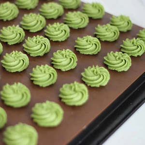 2024ทำคุกกี้และบิสกิตหลายสีผลิตภาพสูงอัตโนมัติใหม่เครื่องทำแป้งและน้ำ220V/380V - Product Image 1