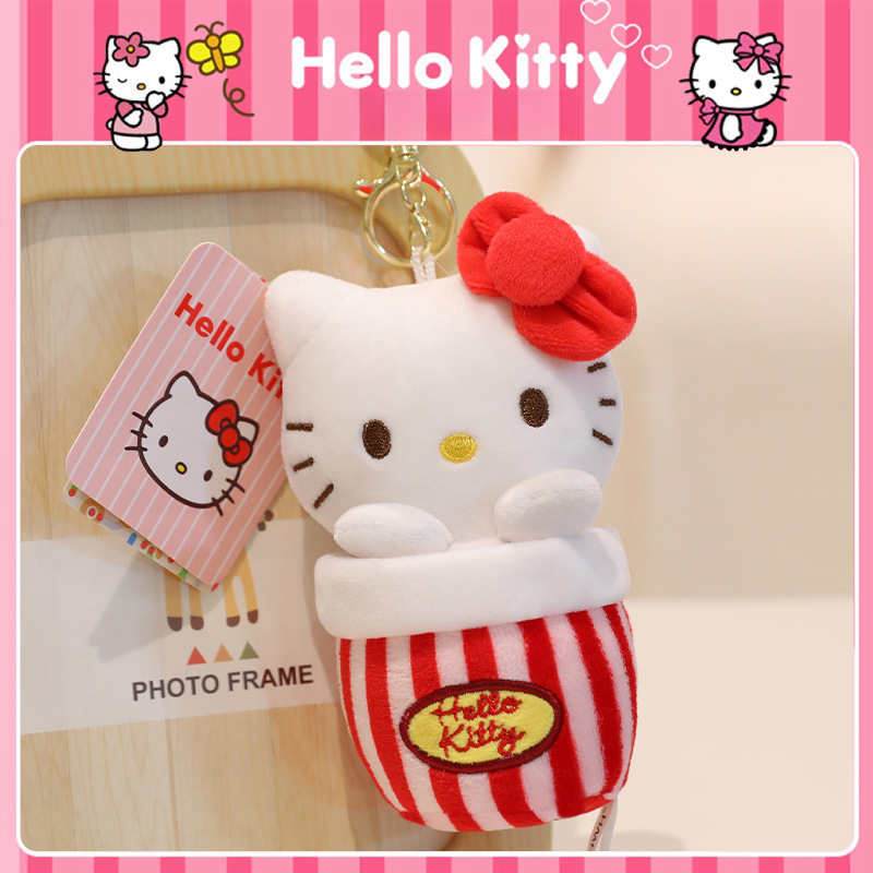 Popcorn
