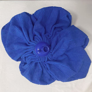 Serpillières en microfibre éponge <span class=keywords><strong>pour</strong></span> le nettoyage des sols, outils <span class=keywords><strong>de</strong></span> nettoyage ménager - Product Image 3