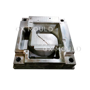 قالب عالي الجودة لقالب غطاء مروحة التبريد قالب شرود وملحقات السيارات قالب المبرد ، قالب - Product Image 3