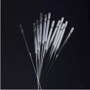 ที่มีคุณภาพสูงแก้วปาสเตอร์ปิเปต200มิลลิเมตร150มิลลิเมตร <span class=keywords><strong>Pasteur</strong></span> ปิเปต - Product Image 5