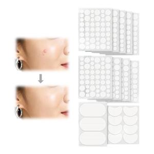 Parches para el Acné con Aceite de Árbol de Té 0728, Removedor Natural de Granos, Adhesivos para Manchas, para Piel Sensible - Product Image 3