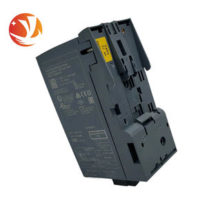 สวิตช์อีเธอร์เน็ตอุตสาหกรรม6GK5722-1FC00-0AA0 22-1FC00-0AA0 6GK57 Siemens ของแท้ของใหม่สวิตช์อีเธอร์เน็ตแบบตั้งโปรแกรมได้ตัวควบคุมที่สามารถตั้งโปรแกรมได้แบบ PLC 16 I/O - Product Image 3