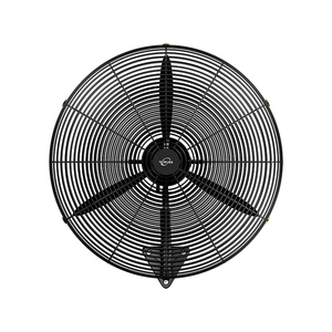 Ventilador <span class=keywords><strong>de</strong></span> Pared <span class=keywords><strong>de</strong></span> Grado Industrial, Ventilador Oscilante <span class=keywords><strong>de</strong></span> Alta Potencia, <span class=keywords><strong>Enfriador</strong></span> <span class=keywords><strong>de</strong></span> <span class=keywords><strong>Aire</strong></span> <span class=keywords><strong>de</strong></span> Uso Pesado para Hogar, Oficina, Taller, Fábrica y Uso Comercial - Product Image 1