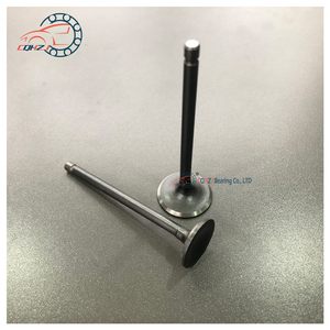 CQHZJ Valvola di Aspirazione e Scarico Universale per Accessori Moto, Adatta per Motori Bajaj <span class=keywords><strong>Re</strong></span> - Product Image 6
