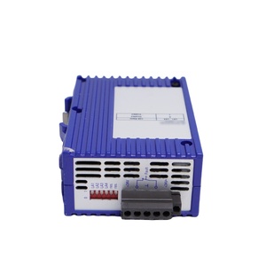 RH1-TP công nghiệp Ethernet đường sắt <span class=keywords><strong>Hub</strong></span> 24VDC - Product Image 1