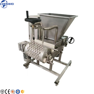 Máquina para Prensar Queso, Máquina para Moldear y Estirar Queso - Product Image 3