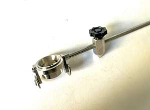 P50 CB50 plazma daire kesme eki - Product Image 2