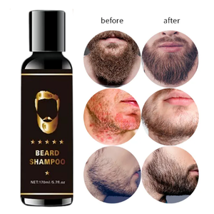 Kit d'huile capillaire de croissance naturelle, pommade d'usine originale, colle à cils à séchage rapide pour les cils en bande - Product Image 3