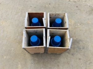 Tricone <b>Drill</b> <b>Bit</b> 6 1/8 Inch <b>Bits</b> Water Well Price - Product Image 5