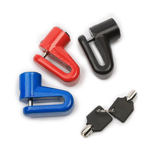 FMFXTR — serrure de frein à disque Portable de vélo, accessoires de cyclisme, petit, pour vtt, - Product Image 6