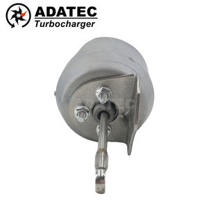 GTB1449VZL 806497 Actionneur électronique Turbo 806497-5001S 783248-5003S 0375P2 Wastegate électronique pour Citroën C 4 2.0 HDi <span class=keywords><strong>FAP</strong></span> - Product Image 3