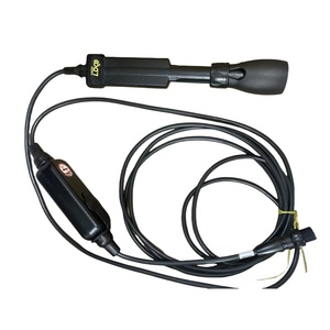 อิเล็กโทรดวัดค่า pH รุ่น HACH PC1R1A ของแท้ ขนาด 3/4 นิ้ว แบบคอมโพสิต สำหรับวัดค่า pH และ ORP ในน้ำเสีย - Product Image 6