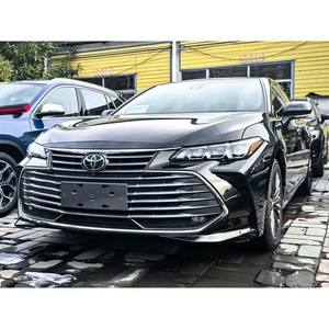 <span class=keywords><strong>2019</strong></span>รถมือสองพร้อมเบาะหนังแท้สำหรับ Toyo-TA Avalon ยาง R18มือสองส่งตรงจากประเทศจีน - Product Image 2