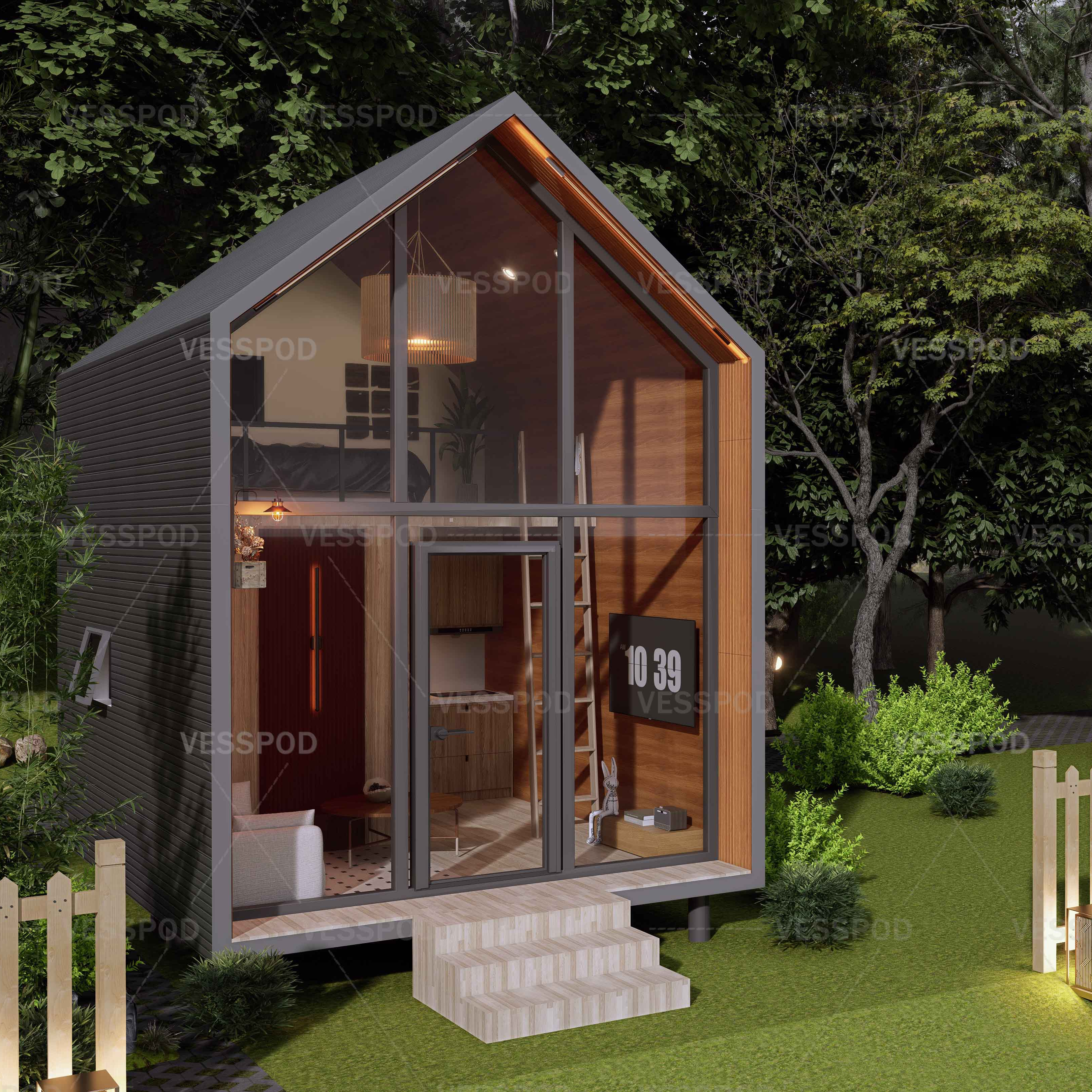 Verified Supplier A Frame Cabin 10k+ | Alibaba.com, image size:3240x3240