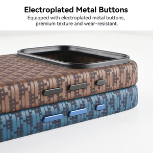 Carcasa de Teléfono de Cuero PU Imprimible, Diseño de Logotipo Personalizado, Funda Anticaídas Compatible con Modelos de iPhone 15 a iPhone 18 - Product Image 3