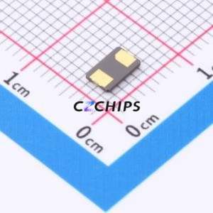 5032 12M 18PF 20PPM 2P Crystal (Passive) SMD5032-2P Crystal Oscillator SMD Crystal Oscillator 12MHz 20ppm 18pF - Product Image 2