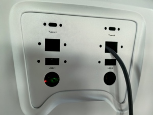 Nhà sản xuất tùy chỉnh Robot thông minh mẫu vỏ 3D in <span class=keywords><strong>d</strong></span>ịch vụ tạo mẫu nhanh 0.05-0.1mm chính xác 12 giờ - Product Image 6