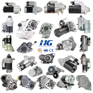 Démarreur de qualité d'origine pour systèmes électriques automobiles, compatible VW <span class=keywords><strong>Tiguan</strong></span>, Atlas, <span class=keywords><strong>Taigo</strong></span>, Amarok, Caddy, Touran, Sharan - Product Image 1
