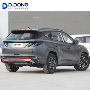 <span class=keywords><strong>Hyundai</strong></span> <span class=keywords><strong>Tucson</strong></span> L 2024, 1.5t DCT GLX FWD Gasolina, 1.5t 200ps L4 Disponible, SUV Compacto, Nueva Generación <span class=keywords><strong>Tucson</strong></span> L, Auto Nuevo y Usado - Product Image 4