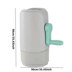 Herramientas de cocina calientes, manivela manual para cocina, Manual desgranador de cacahuetes, cortador de <span class=keywords><strong>castañas</strong></span>, desgranador, herramienta de apertura de nueces, pelador de nueces - Product Image 2