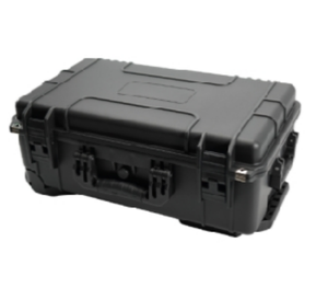 Estuche Protector Profesional Impermeable y Resistente a Impactos DF WS 6001 29.3L 30L 31L 32L 33L IP67 Negro - Product Image 2