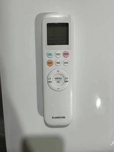 KLARSTEIN's Dual-Capacity Inverter Cooling 220V 50HZ R410A Technology Split Air Conditioners Wall Inverter HOME USE Air Conditio - Product Image 3