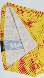 เสื้อไตรกีฬาแบบซับลิเมชั่นแห้งเร็ว น้ำหนักเบา แขนยาว สำหรับผู้ชาย เหมาะสำหรับการแข่งขัน - Product Image 6
