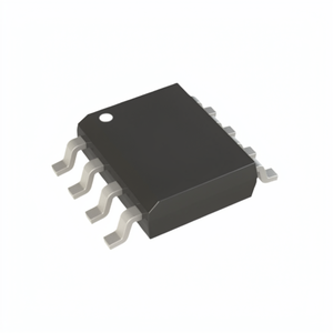 ทรานซิสเตอร์8-SOlC ช่องทางผู้ผลิตส่วนประกอบอิเล็กทรอนิกส์ SI4800BDY-T1-E3 - Product Image 1