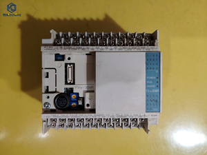 Module de contrôle industriel PLC FX1S-30MR-001, contrôleur logique programmable, démonté, entièrement testé, fonction de programmation disponible - Product Image 1