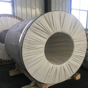 Services de pliage et de soudage sur mesure pour rouleaux d'aluminium 1060, 1070, 1050, 1050A, 1100, 2017, 2A12, 3003, 3004, 80*200, pour usage en construction - Product Image 4