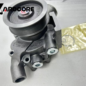 Water Pump 197-9581 1979581 216-2941 2162941 Fits for 3116 3216 C6.6 C7 Engines - Product Image 2
