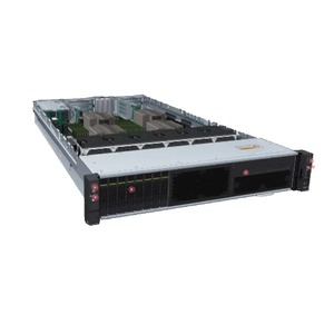 เซิร์ฟเวอร์ Fusionserver 2488H 2U แบบติดตั้งในตู้แร็ค ขายส่งออนไลน์ แบบตั้งโต๊ะ ยี่ห้อแท้ Huawei เซิร์ฟเวอร์ FusionServer 2488H - Product Image 3