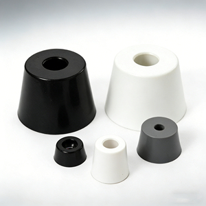 Custom <strong>3M</strong> Self-Adhesive High-Temperature Wear-Resistant <strong>Rubber</strong> Pads NBR and EPDM Silicone <strong>Rubber</strong> <strong>Feet</strong> Pads - Product Image 6