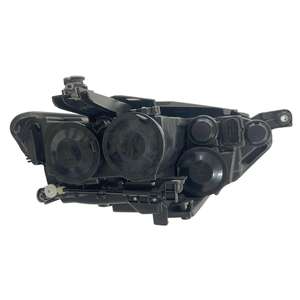 Système d'éclairage halogène d'origine, phare avant gauche pour Volkswagen PASSAT B8 2015 2016 2017 2018 <span class=keywords><strong>2019</strong></span> pour 3G1941005B - Product Image 3