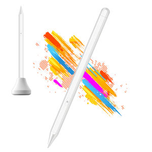 ปากกาสไตลัสปากกาแท็บเล็ตปากกาสไตลัสแบบ Capacitive สำหรับแท็บเล็ตแอปเปิ้ลแท็บเล็ตปากกาหน้าจอสัมผัส - Product Image 1