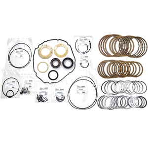 HENING UB80E UB80F ชุดซ่อมเกียร์อัตโนมัติพร้อมแผ่นคลัทช์เหมาะสำหรับ TOYOTA LEXUS 8 SPEED อุปกรณ์เสริมในรถยนต์ - Product Image 1