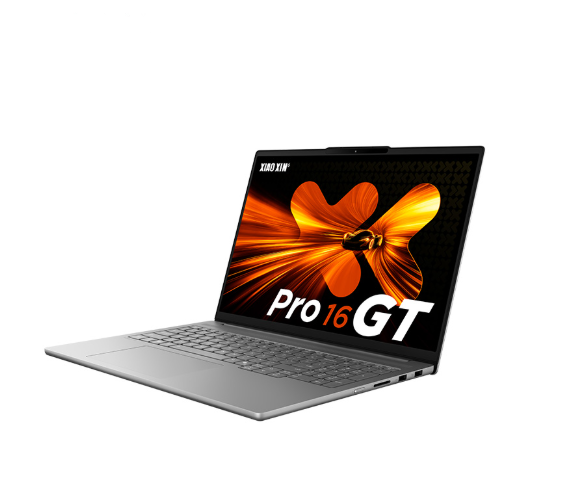 2025  AI  Ideapad Pro 16GT R9-365H CPU/32G RAM/1T SSD/2.8K   16"screen/Win11/Gray Brand New Business Laptop
