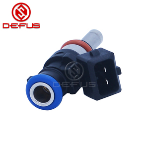 Inyector de Combustible DEFUS de Alta Calidad, el Más Vendido, OEM 0280158040 850cc 1000cc 1300cc para Válvulas de Inyección de Flujo Modificadas <span class=keywords><strong>Bosch</strong></span> EV14KT - Product Image 3