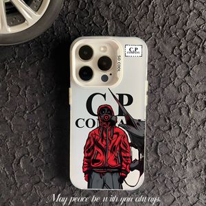 <span class=keywords><strong>Cover</strong></span> Popolare di Tendenza per Cellulare CP Company Stile Cool Uomo IMD per <span class=keywords><strong>iPhone</strong></span> 16 15 14 13 12 11 <span class=keywords><strong>X</strong></span> Xr Pro Max 7 8 Plus - Product Image 5