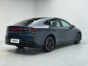 Dongfeng <span class=keywords><strong>Nissan</strong></span> N7 625 Max Berlina Elettrica Pura, Autonomia 625km CLTC, 5 Posti, Veicolo Intelligente a Nuova Energia per l'Esportazione - Product Image 3