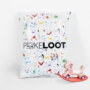 Bolsas <span class=keywords><strong>de</strong></span> Plástico Biodegradables para Envíos, con <span class=keywords><strong>Código</strong></span> QR, Impresión Completa, Logotipo Personalizado, para Ropa - Product Image 3