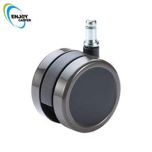 Rouleaux Chaise Roulette École Accessoires 5 Ans Freins Able - Product Image 3