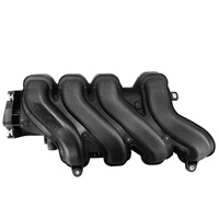 Collecteur d'admission neuf 17120-22030 pour Toyota Corolla Matrix MR2 Spyder 17120-22070 Haute qualité