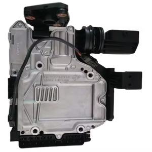 Módulo de Control de Transmisión TCM TCU DL382 0CK927156S 0CK de Alta Calidad para Audi A6 A7 S6, Gran Venta - Product Image 2