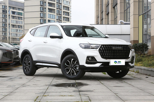 Prezzo di fabbrica Haval H6 2023 nazionale marea Gas benzina auto 1.5t 184 HP L4 automatico campione urbano versione 0km nuova auto in vendita - Product Image 3