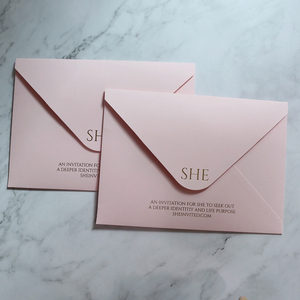 Carte d'invitation transparente en acrylique, carton <span class=keywords><strong>de</strong></span> <span class=keywords><strong>mariage</strong></span> Unique Style eau, vente en gros, pièces - Product Image 5